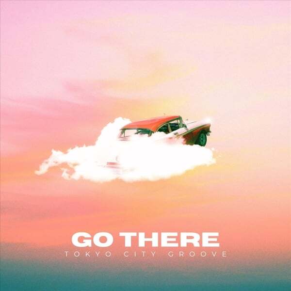 Cover art for Go There
