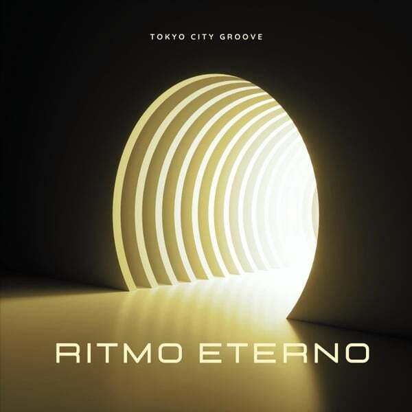 Cover art for Ritmo Eterno