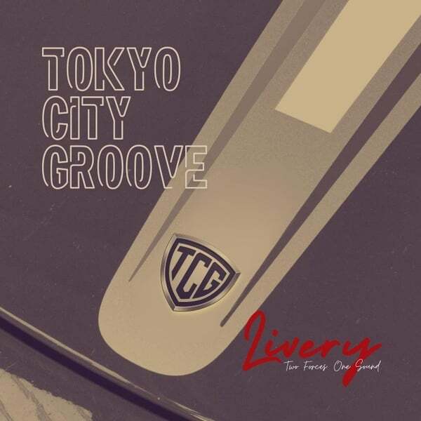 Cover art for Livery